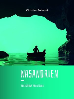 cover image of Wasandrien